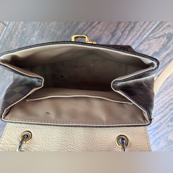 Louis Vuitton Clapton Backpack Damier - Picture 7 of 8